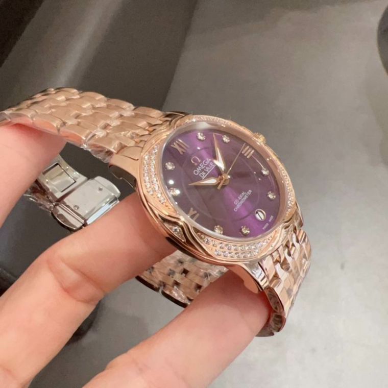 Picture of Omega Watches Women _SKU2844omega-33x10mm-12185331